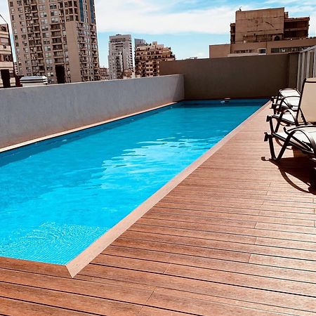 Palermo Suits Buenos Aires Exterior photo