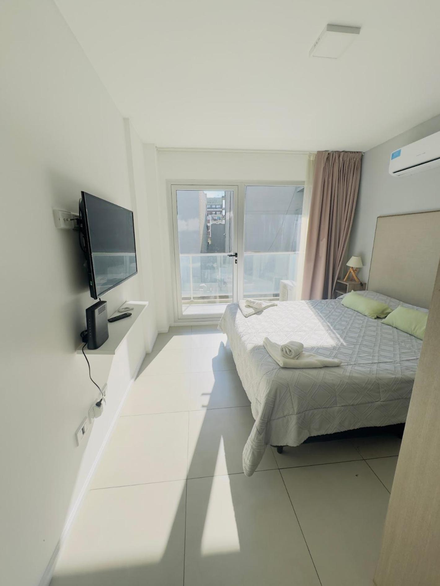 Palermo Suits Buenos Aires Room photo